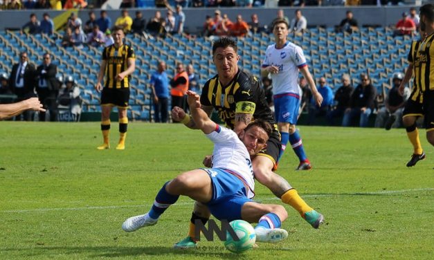 Nacional será «local» el domingo