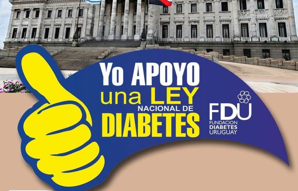 Actualización de la Ley de Diabetes
