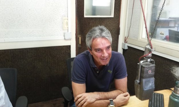 Decurnex: «El primer objetivo es atacar el déficit económico»