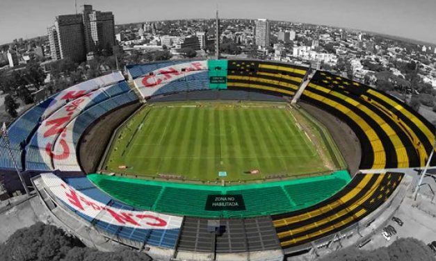 Operativo de seguridad clásico