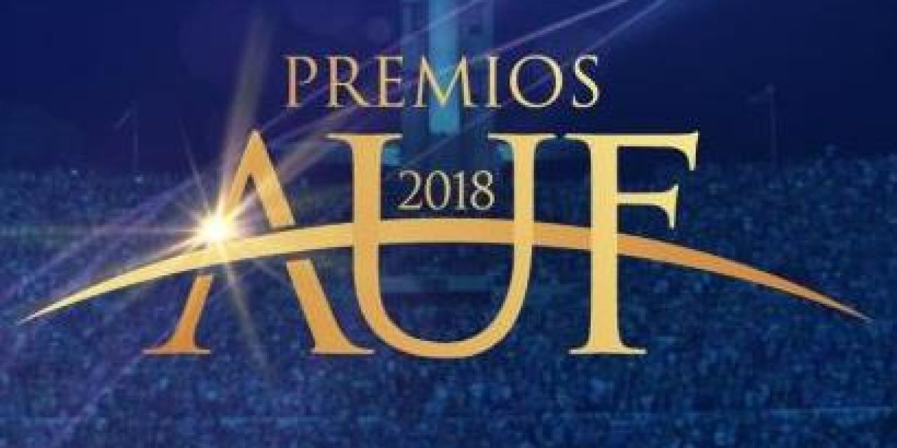 La AUF dio a conocer algunos premiados por el Campeonato Uruguayo 2018