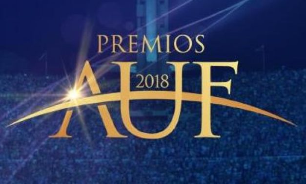 La AUF dio a conocer algunos premiados por el Campeonato Uruguayo 2018