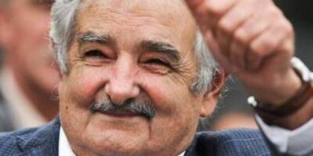 Mujica: «Me encomendaron una gestión con Sendic y es muy importante»