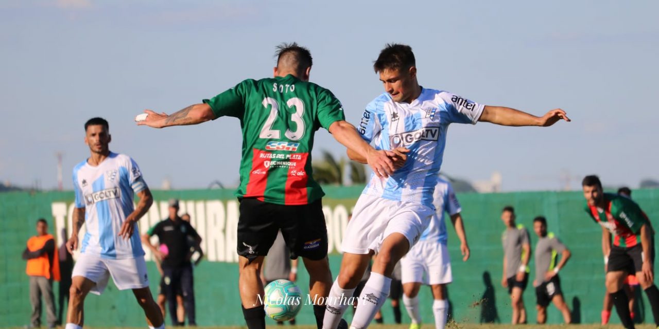 Rampla remontó un 2 a 0 en contra y dejó a Cerro sin Libertadores
