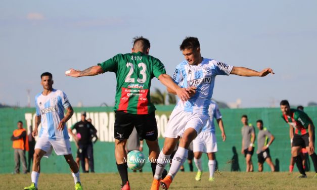 Rampla remontó un 2 a 0 en contra y dejó a Cerro sin Libertadores