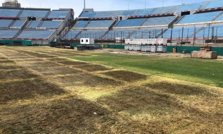 «El problema no es de posible costo, sino que es la disponibilidad de tiempo para recuperarlo»