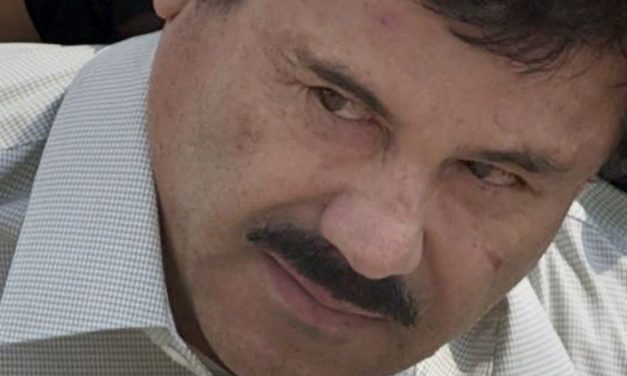 Comienza el juicio al Chapo Guzmán en USA