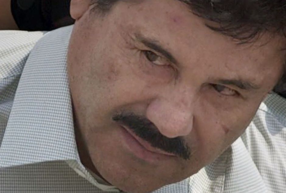 Comienza el juicio al Chapo Guzmán en USA