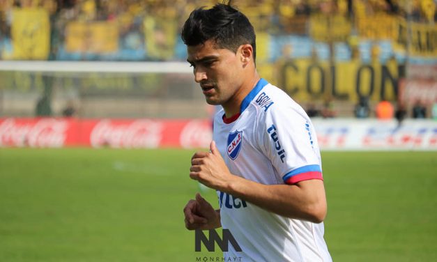 «Estamos enfocados en el domingo que hay que ganar como sea»