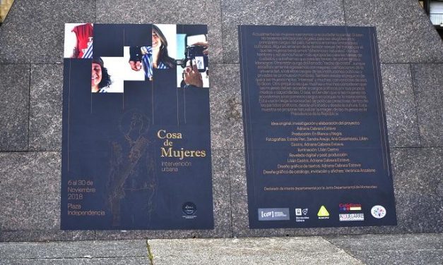 Cosa de mujeres… o no tanto… 