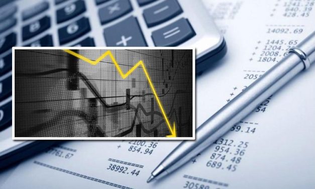 El déficit fiscal nos pone en riesgo