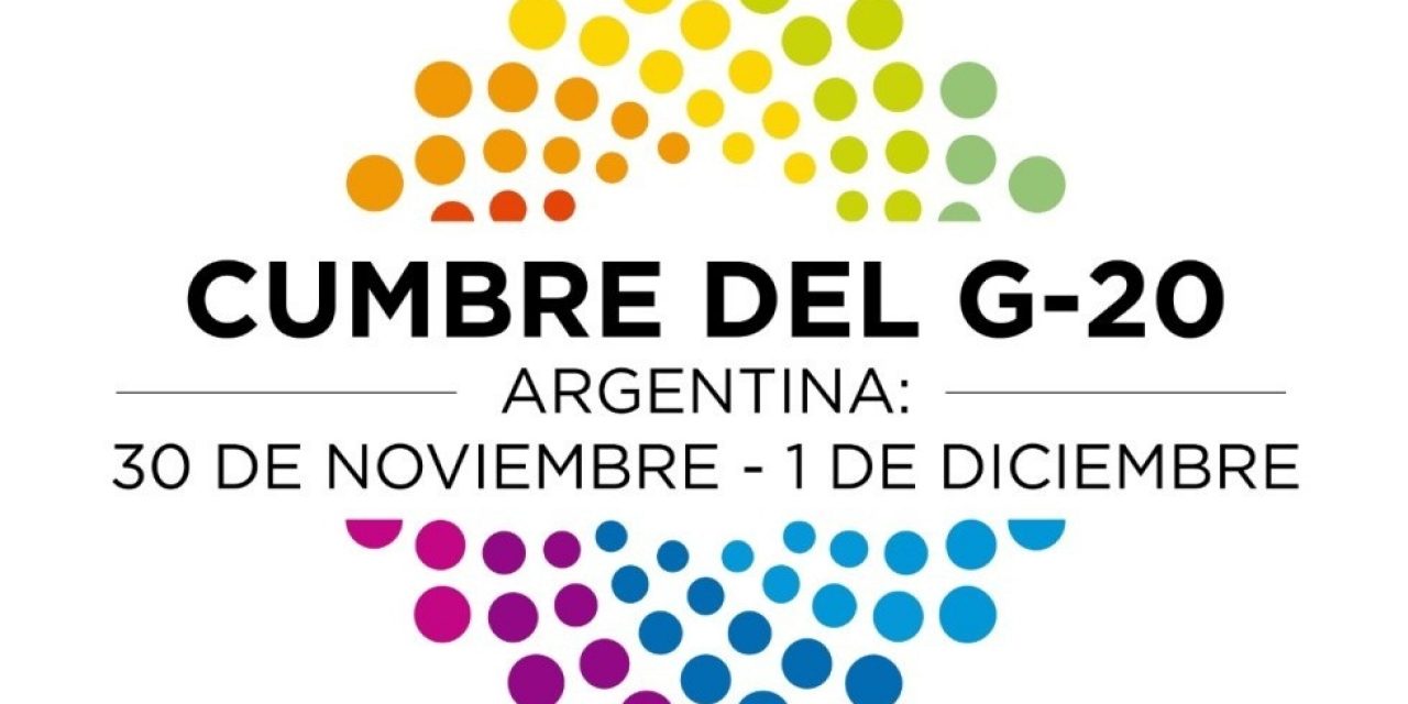 Secretario del Pit-Cnt no asistirá a movilización contra cumbre del G-20