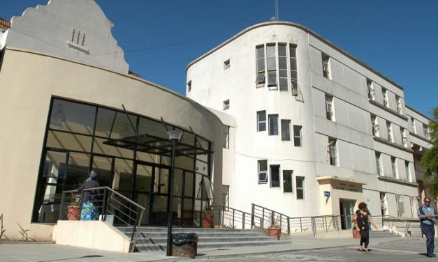 Hospital de Ojos alcanzó las 81.000 intervenciones quirúrgicas