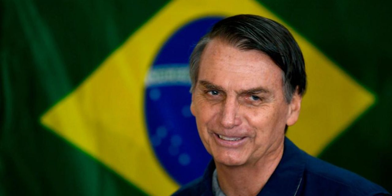 Análisis de FACTUM: Uruguay a partir del triunfo de Bolsonaro en Brasil