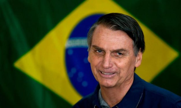 ¿Cómo es la actual situación de Brasil y cómo repercute en sus países vecinos?