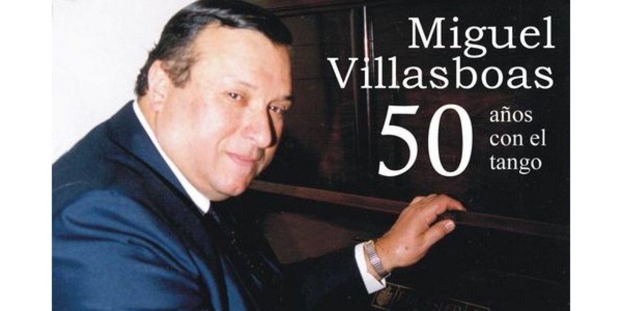 Miguel Villasboas será ciudadano ilustre