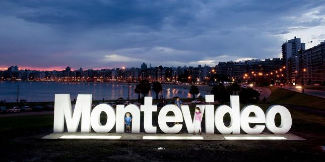 Red mundial distingue política de salud de Montevideo