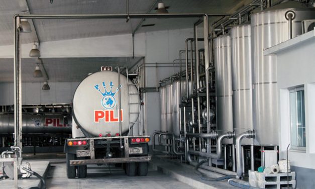 Productores lecheros remitentes a PILI buscan nueva ocupación
