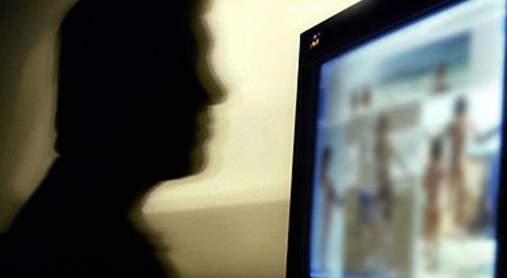 Dos detenidos por difusión pornográfica en investigación iniciada en España