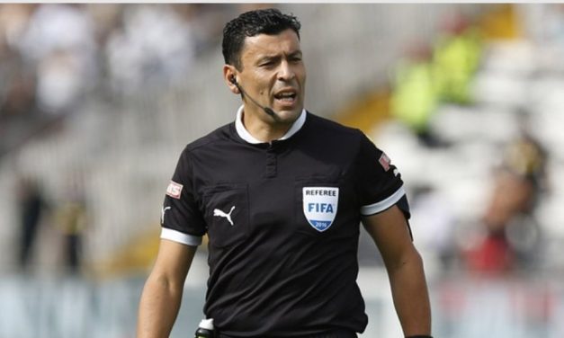 Tobar: Del “Club del Póker” a la final de la Copa Libertadores