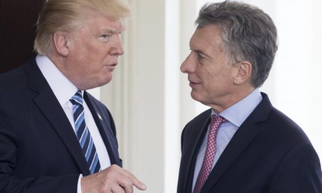 Arrancó el G 20 con Macri y Trump duros con China