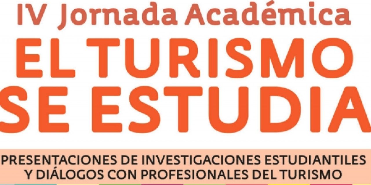 Nueva edición de «El Turismo se Estudia»
