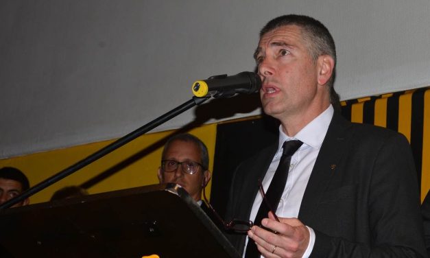 Areco: «Se cerró la negociación sin relegar un solo peso del club»