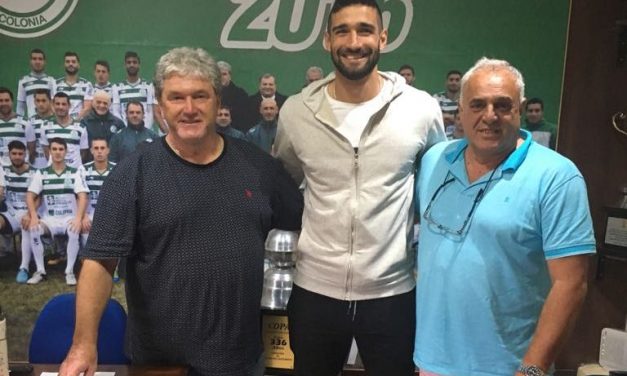 Plaza: Boghossian adentro, Suhr se queda y Dibble rumbo a Asia