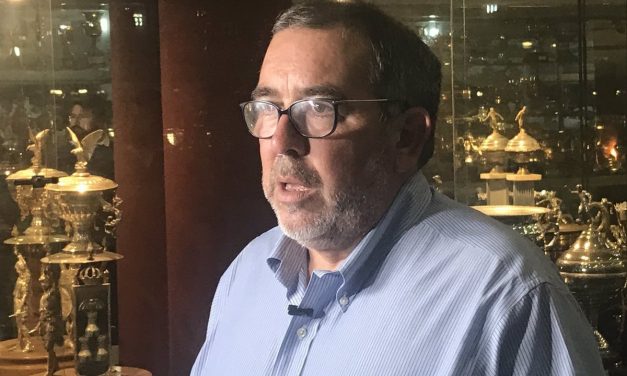Cr. Lucas: “La realidad con la que nos encontramos es aun peor de lo que imaginábamos”