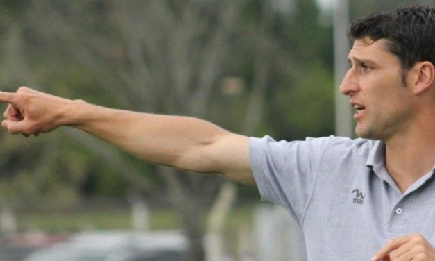 «Wanderers, además de formar futbolistas, tiene como proyecto formar entrenadores»