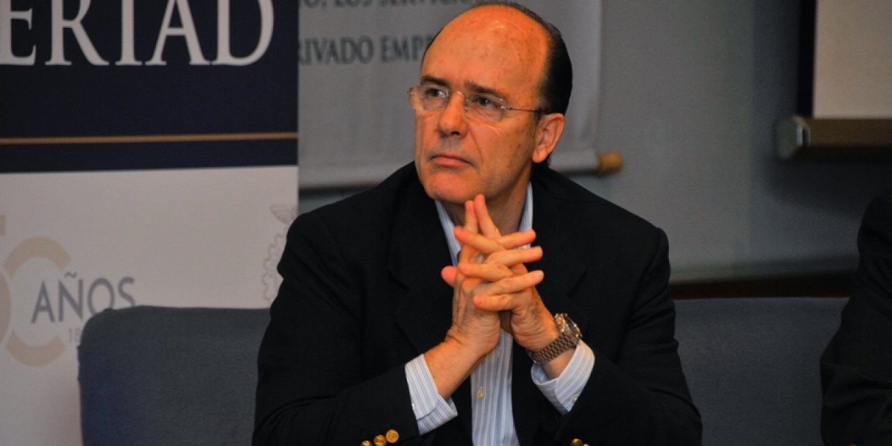 Julio César Lestido: “La incorporación de los salones de fiestas a la economía será gradual”