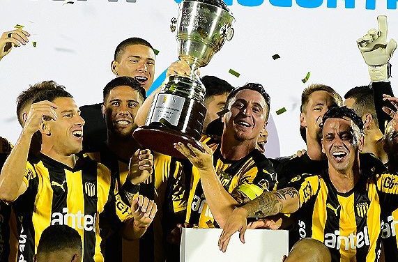 En los escritorios ratificaron que Peñarol es el campeón