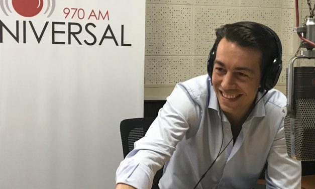 Sartori apuntó a una campaña electoral limpia