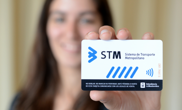 Usuarios frecuentes del STM ya pueden obtener beneficio