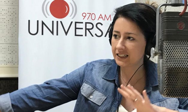 ¿Cómo contener la rabia y la violencia?