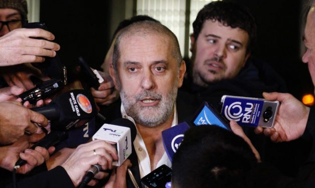 La Fiscal Pérez dará una decisión este viernes