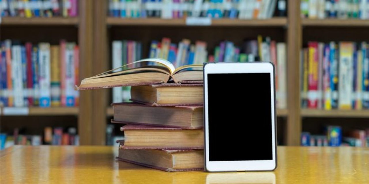 Biblioteca País: más de 4000 libros en digital para todos los uruguayos