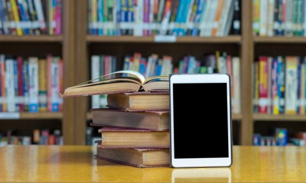 IMPO permitirá acceso gratuito a estudiantes a su biblioteca virtual