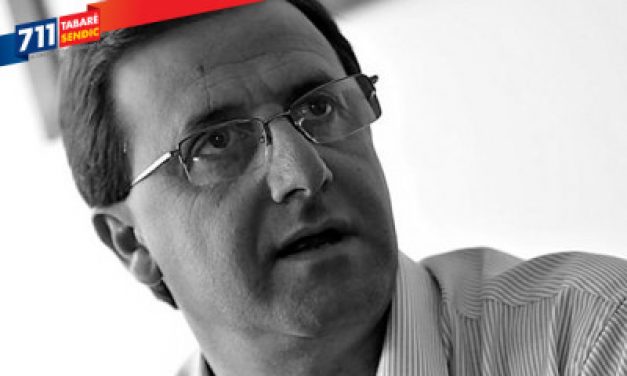 «De León cayó en las garras de los Sendicarios…»