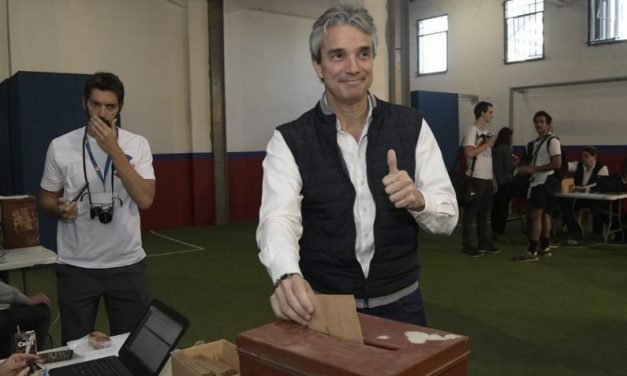 “Una vez que el socio te da el voto de confianza hay que tomar decisiones rápidas”