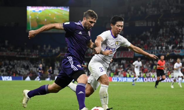 River cayó por penales en la semifinal del Mundial de Clubes