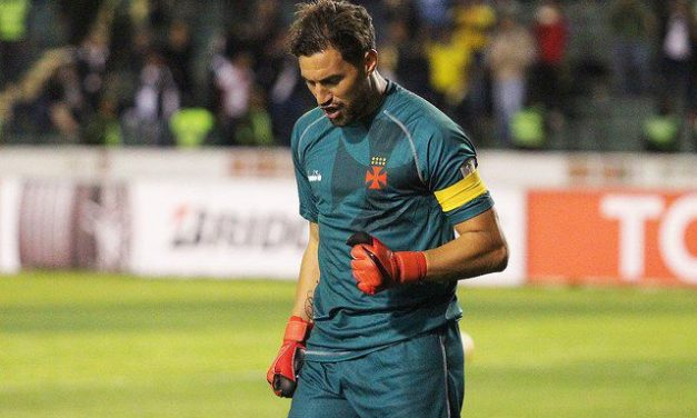 Martín Silva cambia de aires y se va a Paraguay