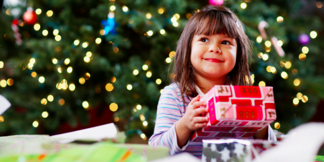 “Papá Noel Solidario”: doná juguetes por una buena causa