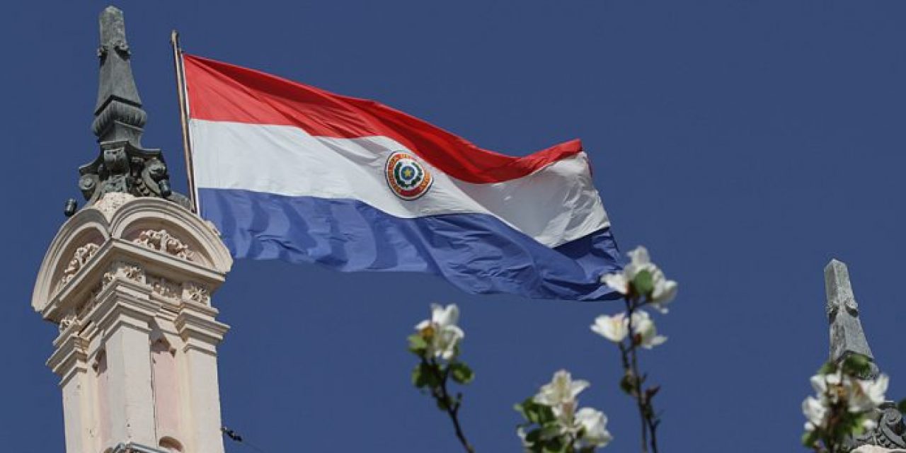 «Paraguay es el único país de Latinoamérica que sigue creciendo»