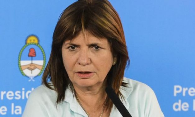 Argentina: «el gobierno está permitiendo que se pueda matar por la espalda»