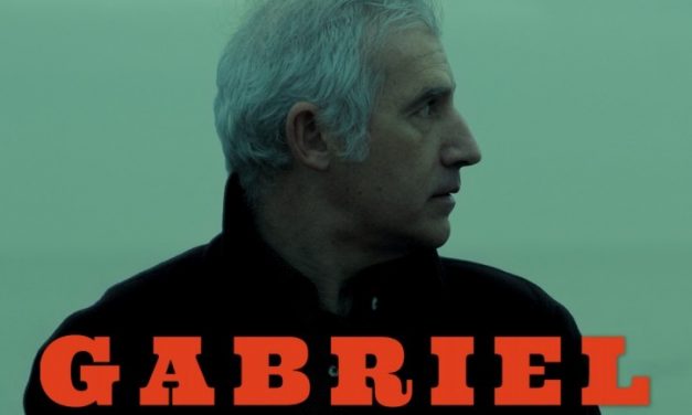 Gabriel Peluffo presenta tangos y milongas en Bluzz Live