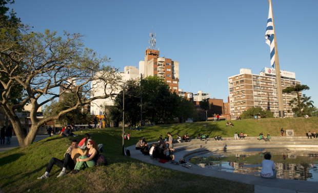 Nueva Mesa para la Paz en el día de los Derechos Humanos