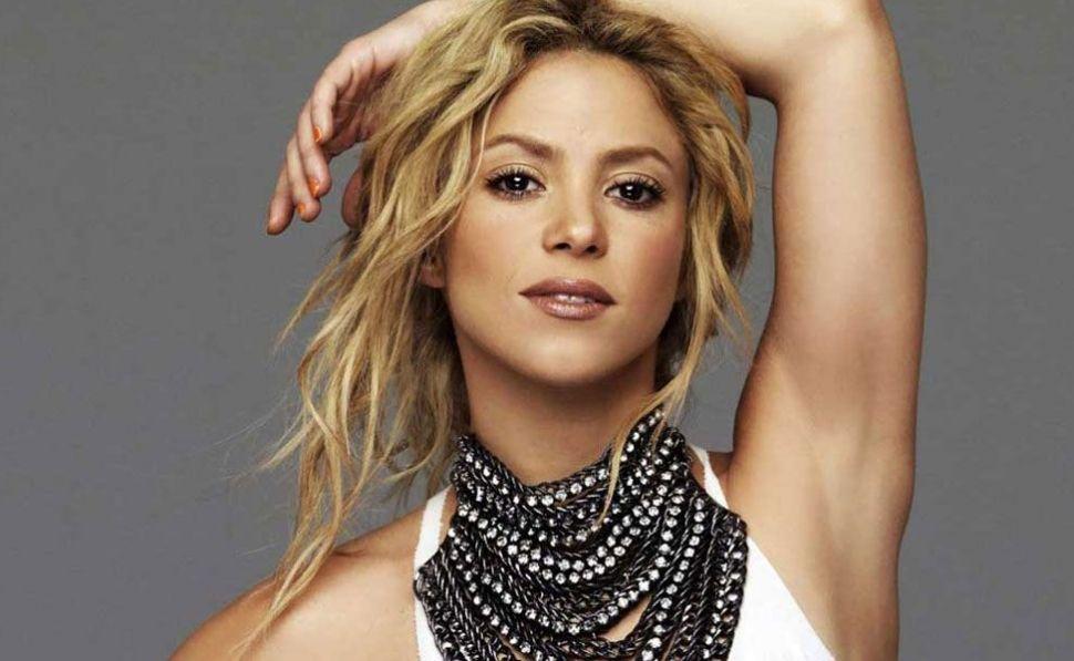 El mensaje de Shakira para las “mujeres guerreras” tras su último tema