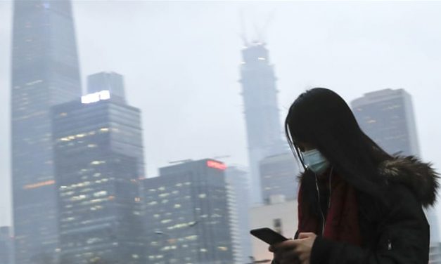 ¿Se puede limpiar el Smog?