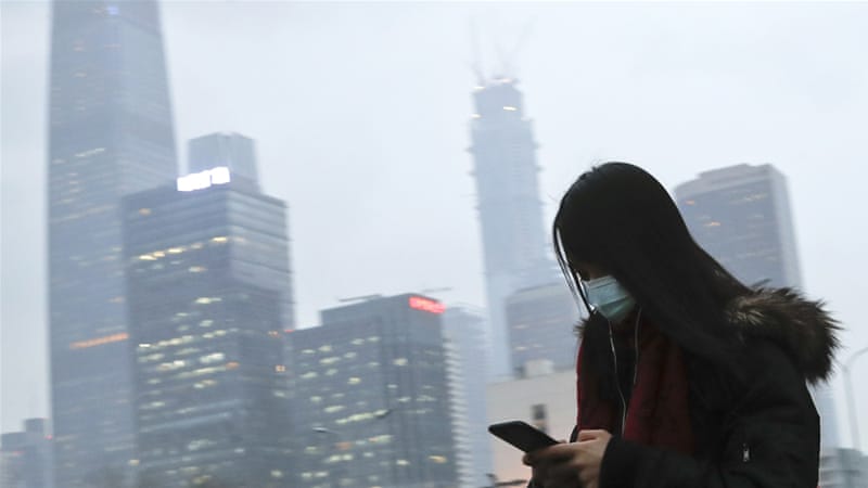 ¿Se puede limpiar el Smog?
